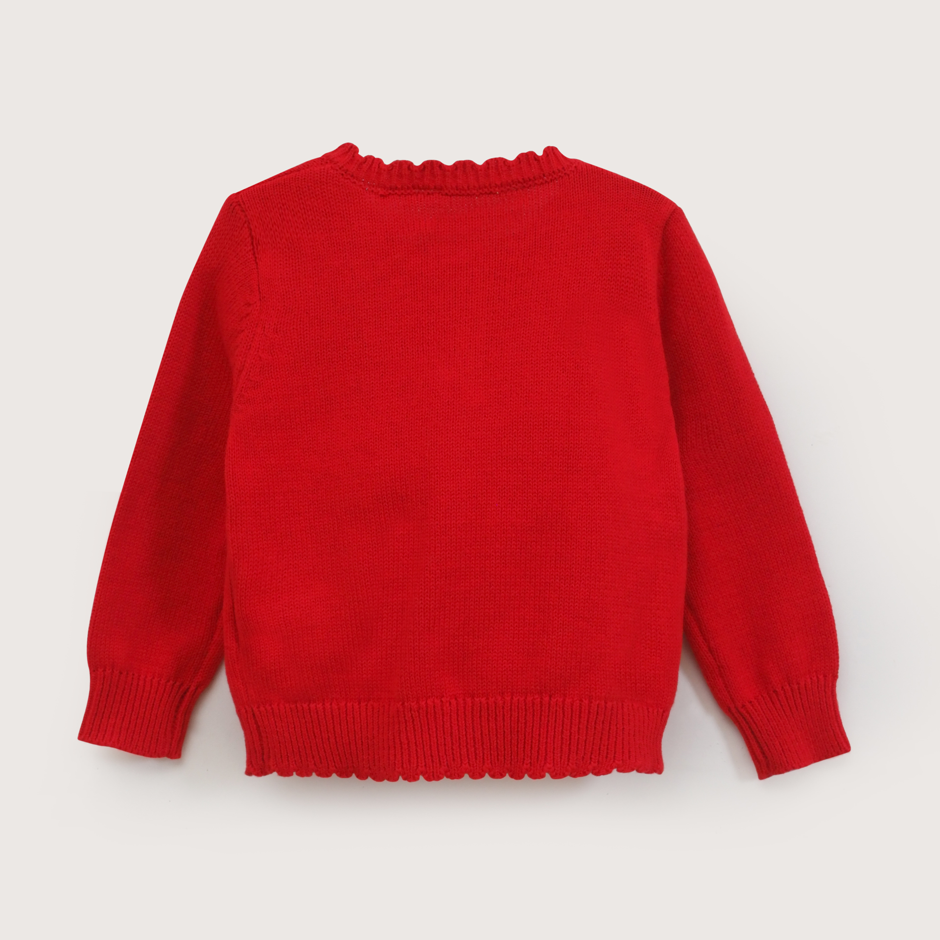 CHOMPA OPALINE INFANT NIÑA - 3