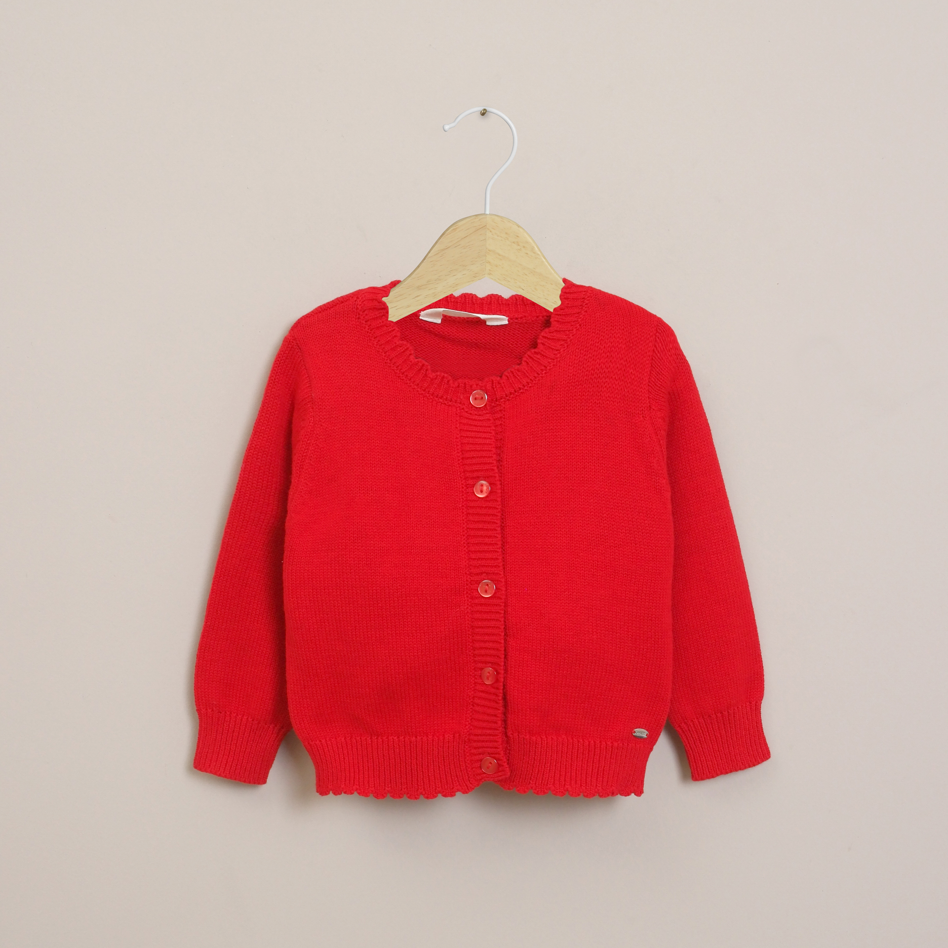 CHOMPA OPALINE INFANT NIÑA - 5
