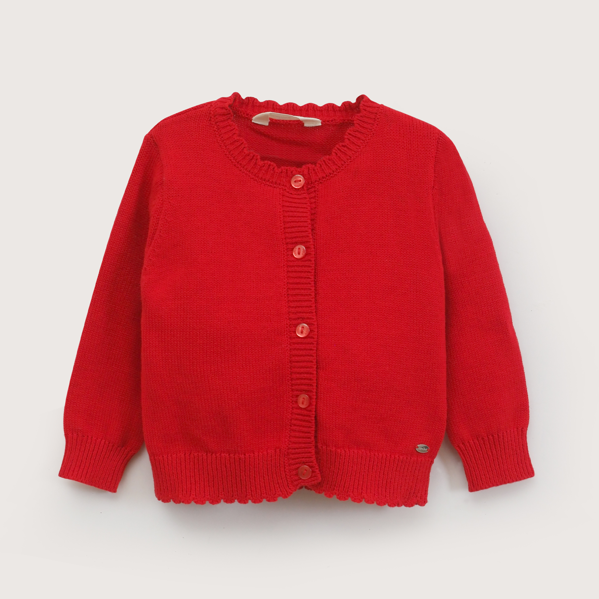 CHOMPA OPALINE INFANT NIÑA - 6