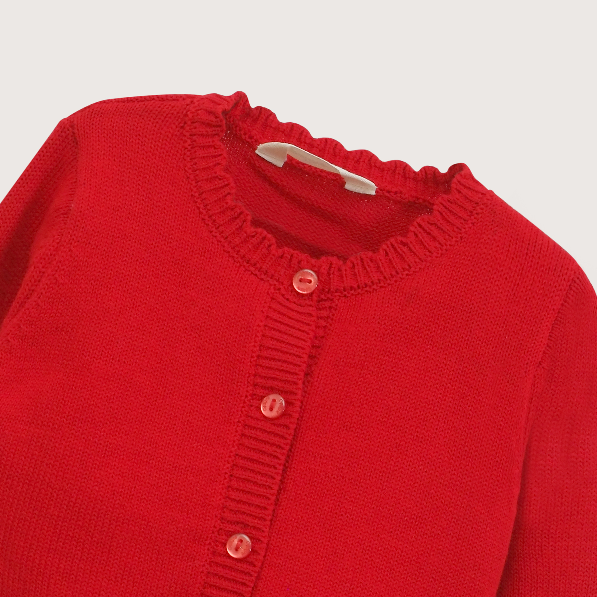 CHOMPA OPALINE INFANT NIÑA - 8