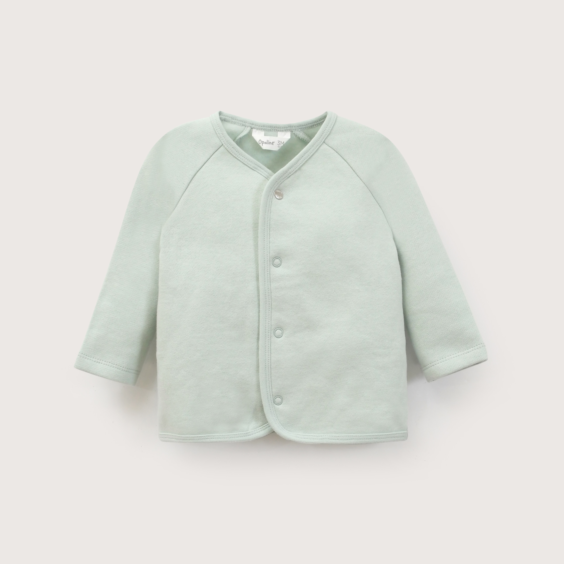 CONJUNTO OPALINE BEBÉ NIÑO - 8