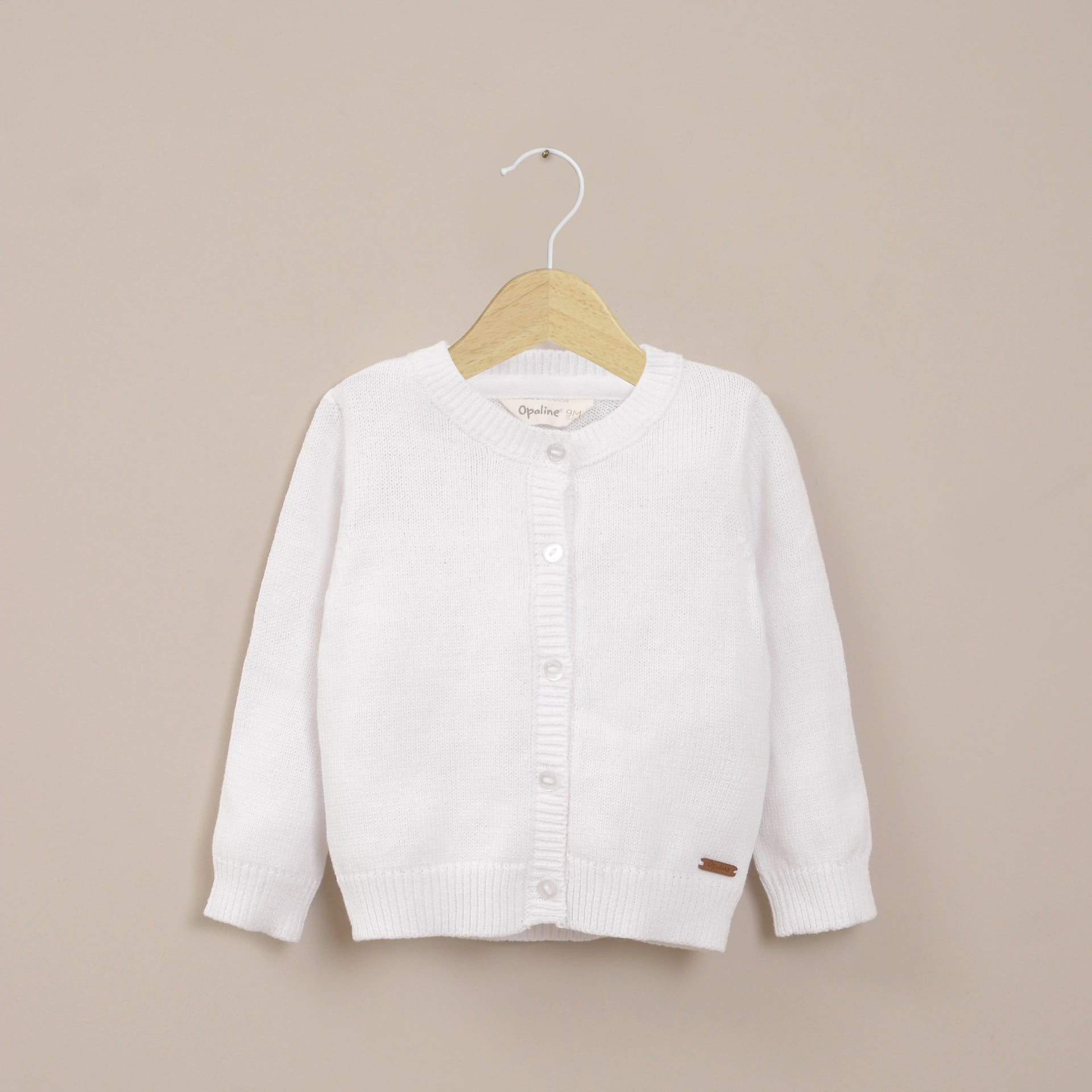 CHOMPA OPALINE INFANT NIÑA - 1