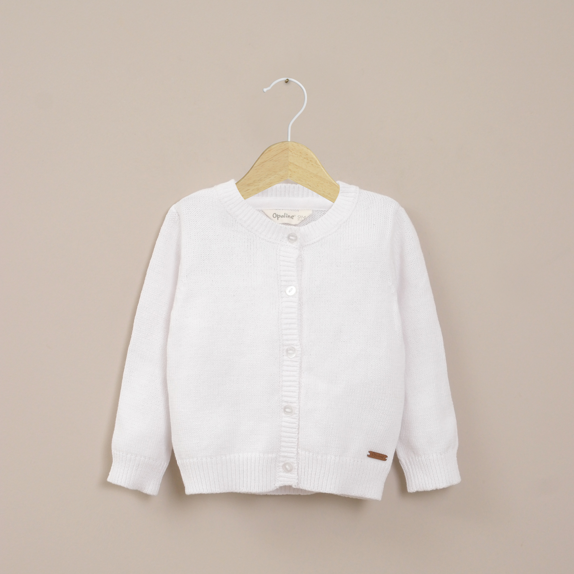 CHOMPA OPALINE INFANT NIÑA - 1