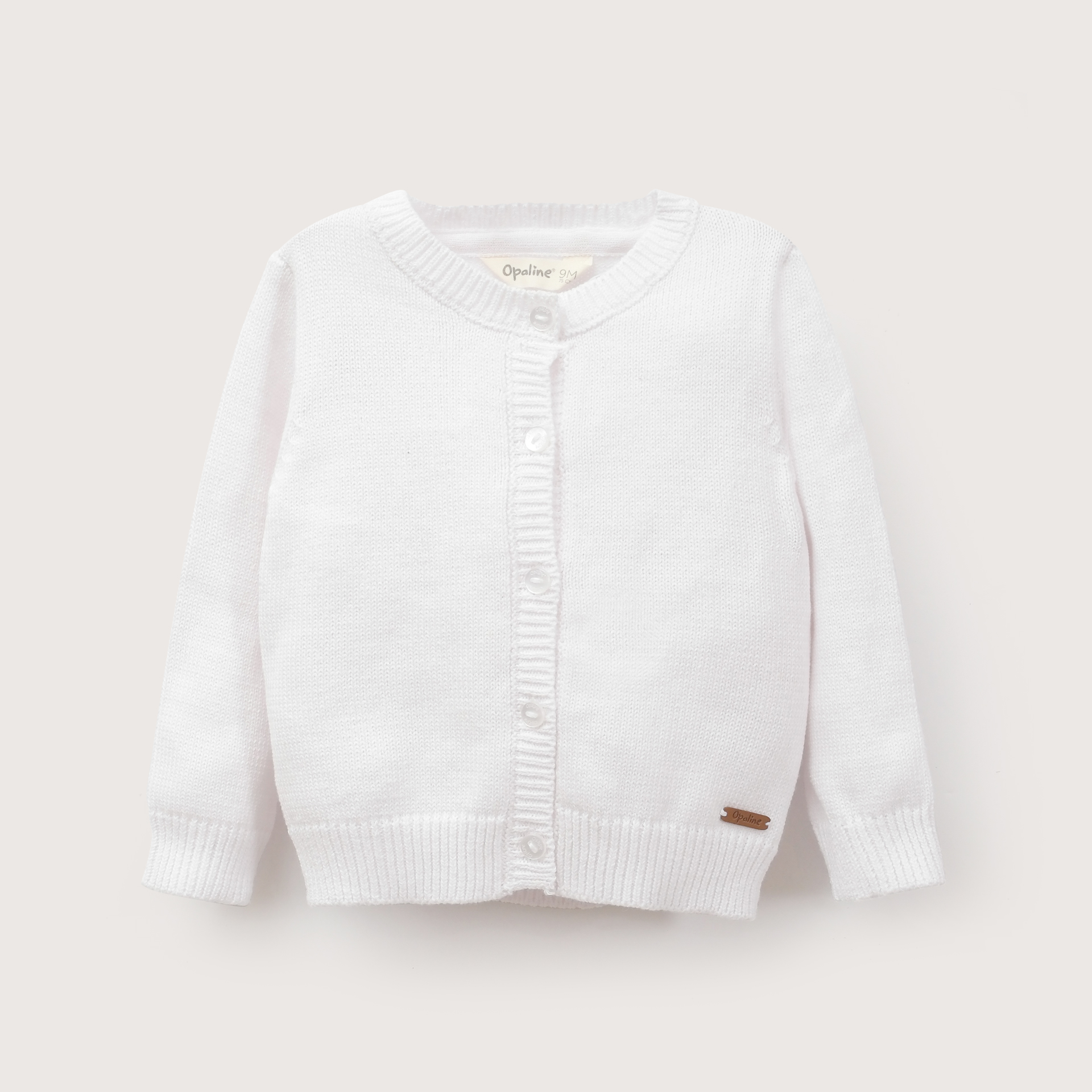 CHOMPA OPALINE INFANT NIÑA - 2