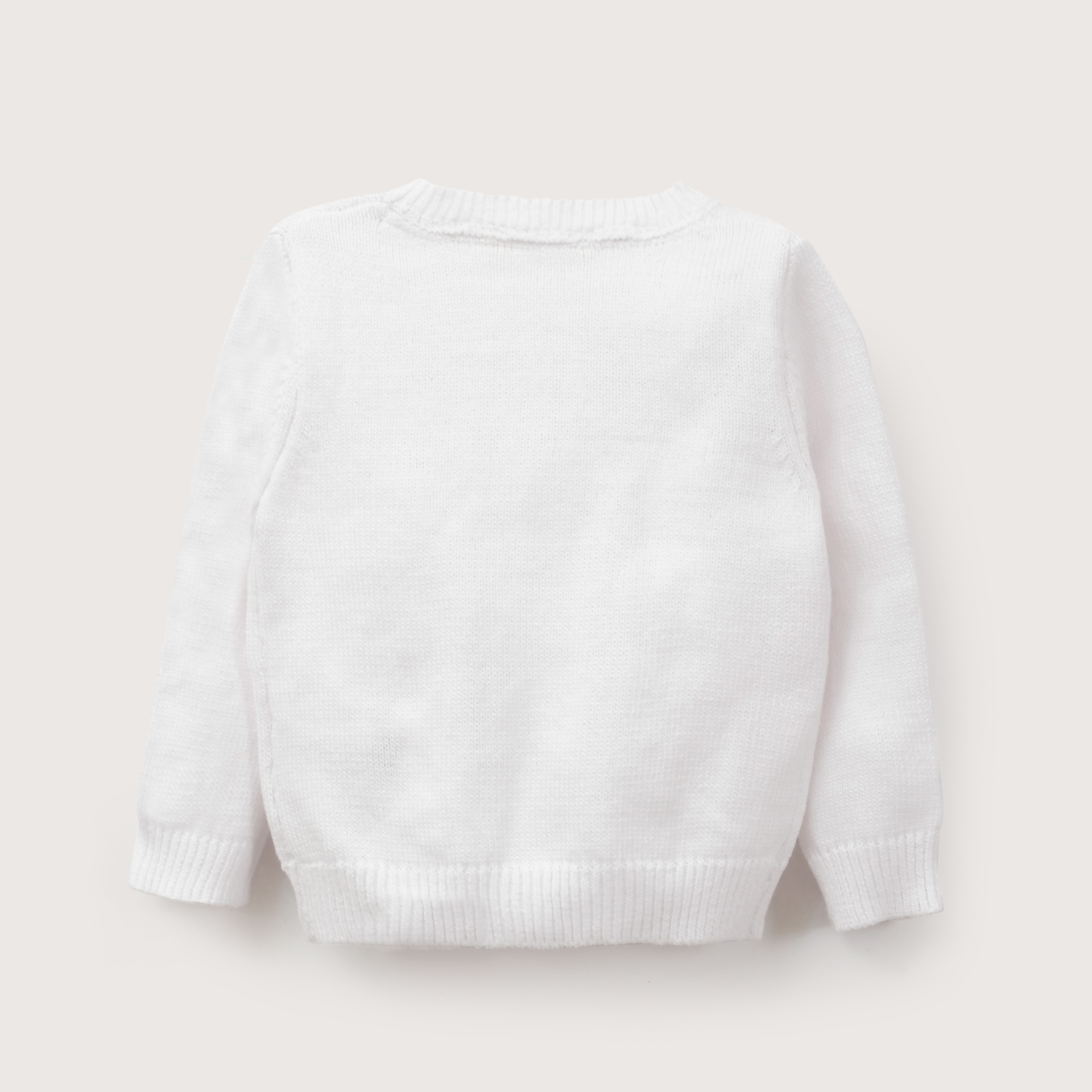 CHOMPA OPALINE INFANT NIÑA - 3