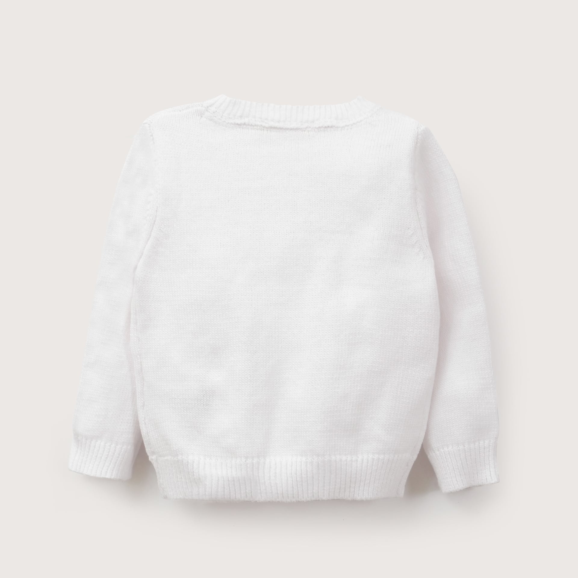 CHOMPA OPALINE INFANT NIÑA - 3