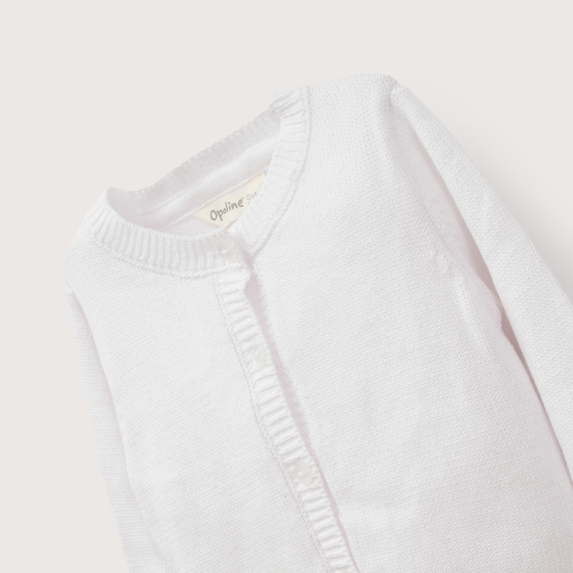 CHOMPA OPALINE INFANT NIÑA - 8
