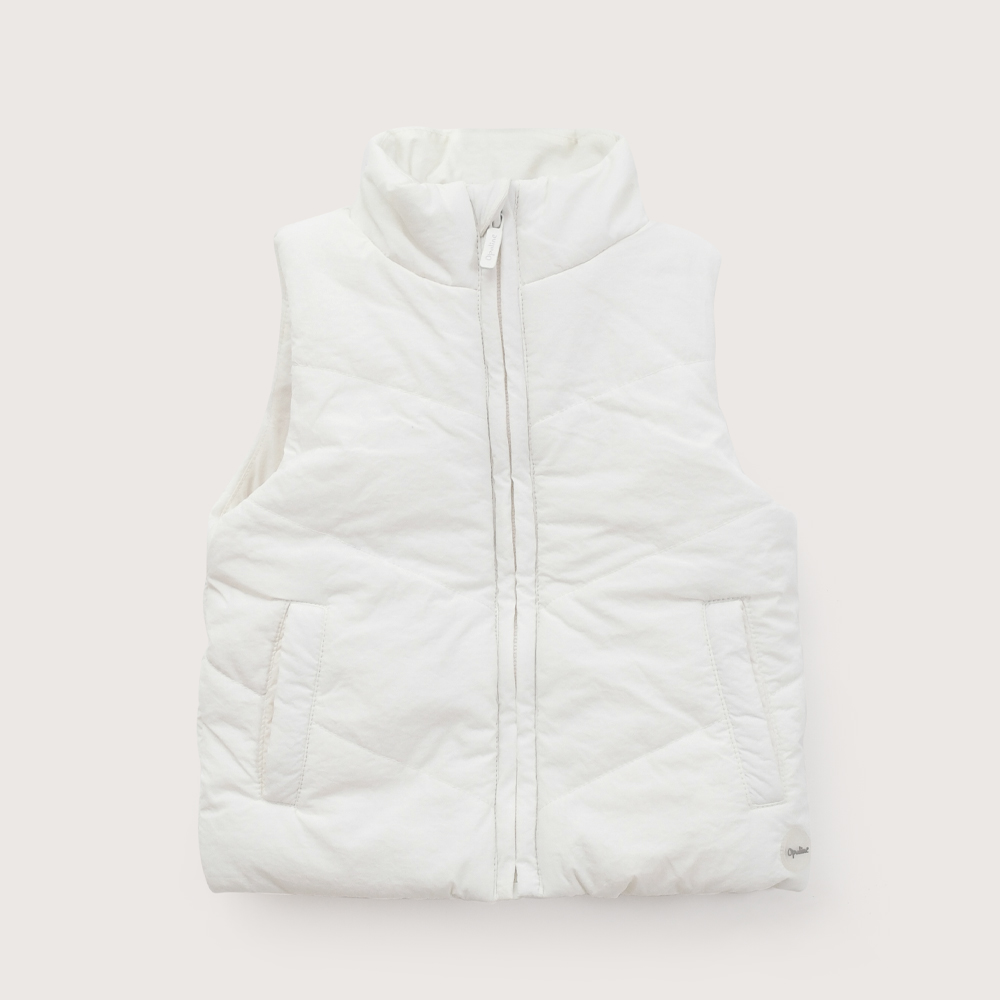 CASACA OPALINE INFANT NIÑA - 2