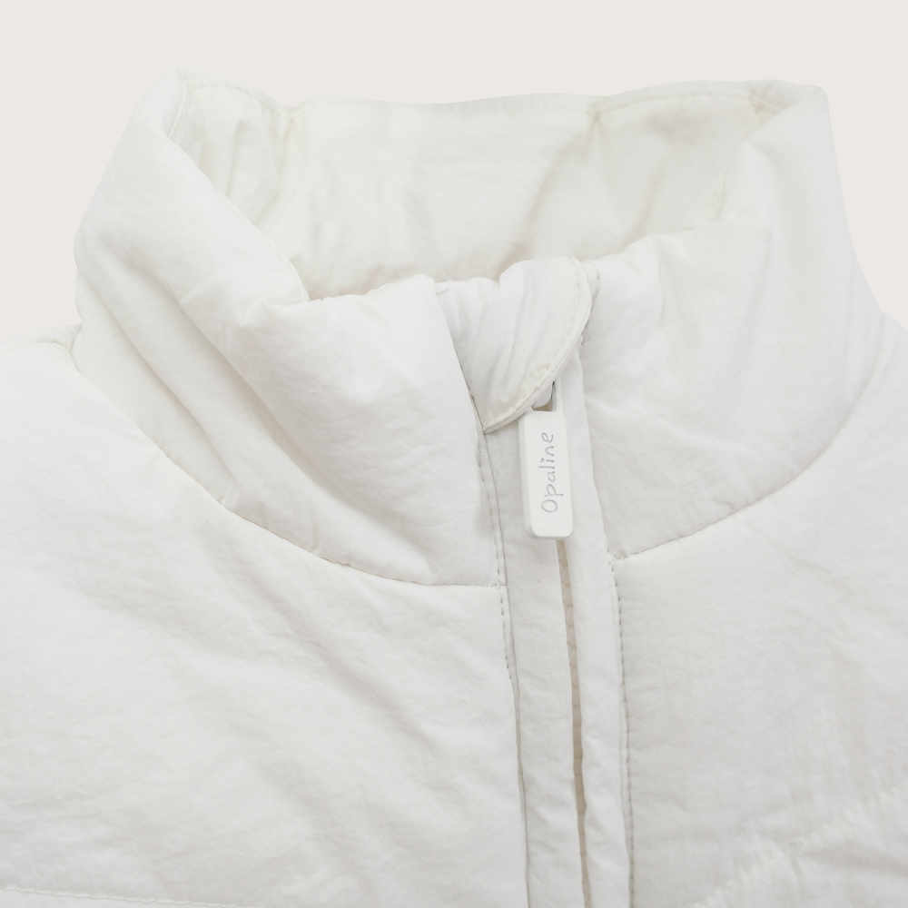 CASACA OPALINE INFANT NIÑA - 4