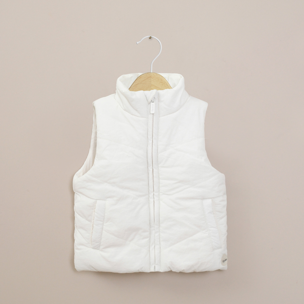 CASACA OPALINE INFANT NIÑA - 5
