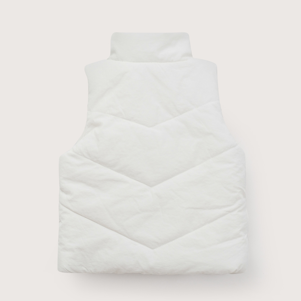 CASACA OPALINE INFANT NIÑA - 7