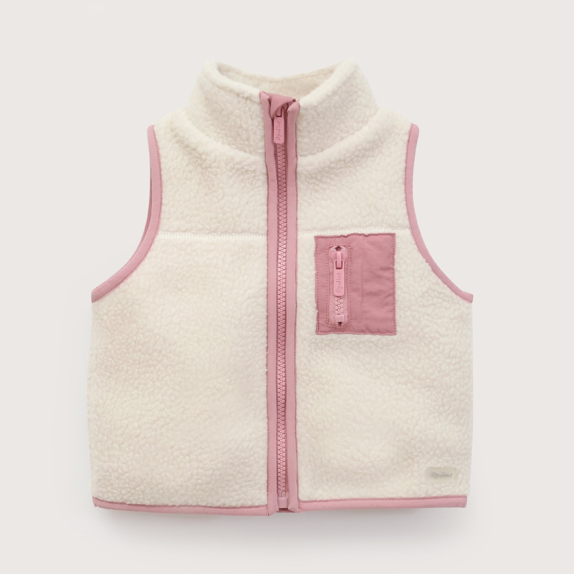 CHAQUETA OPALINE INFANT NIÑA - 2