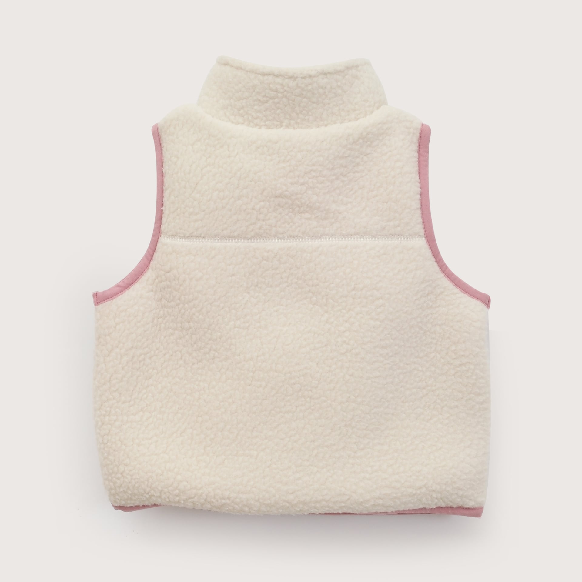 CHAQUETA OPALINE INFANT NIÑA - 3