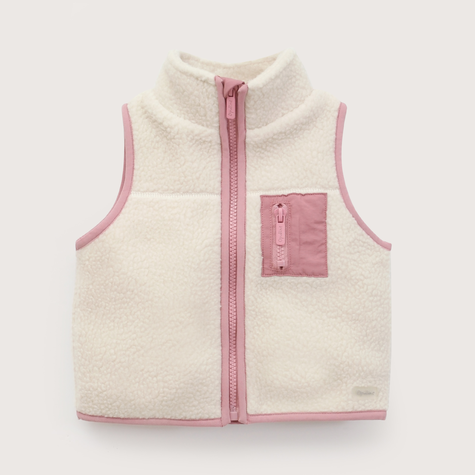 CHAQUETA OPALINE INFANT NIÑA - 6