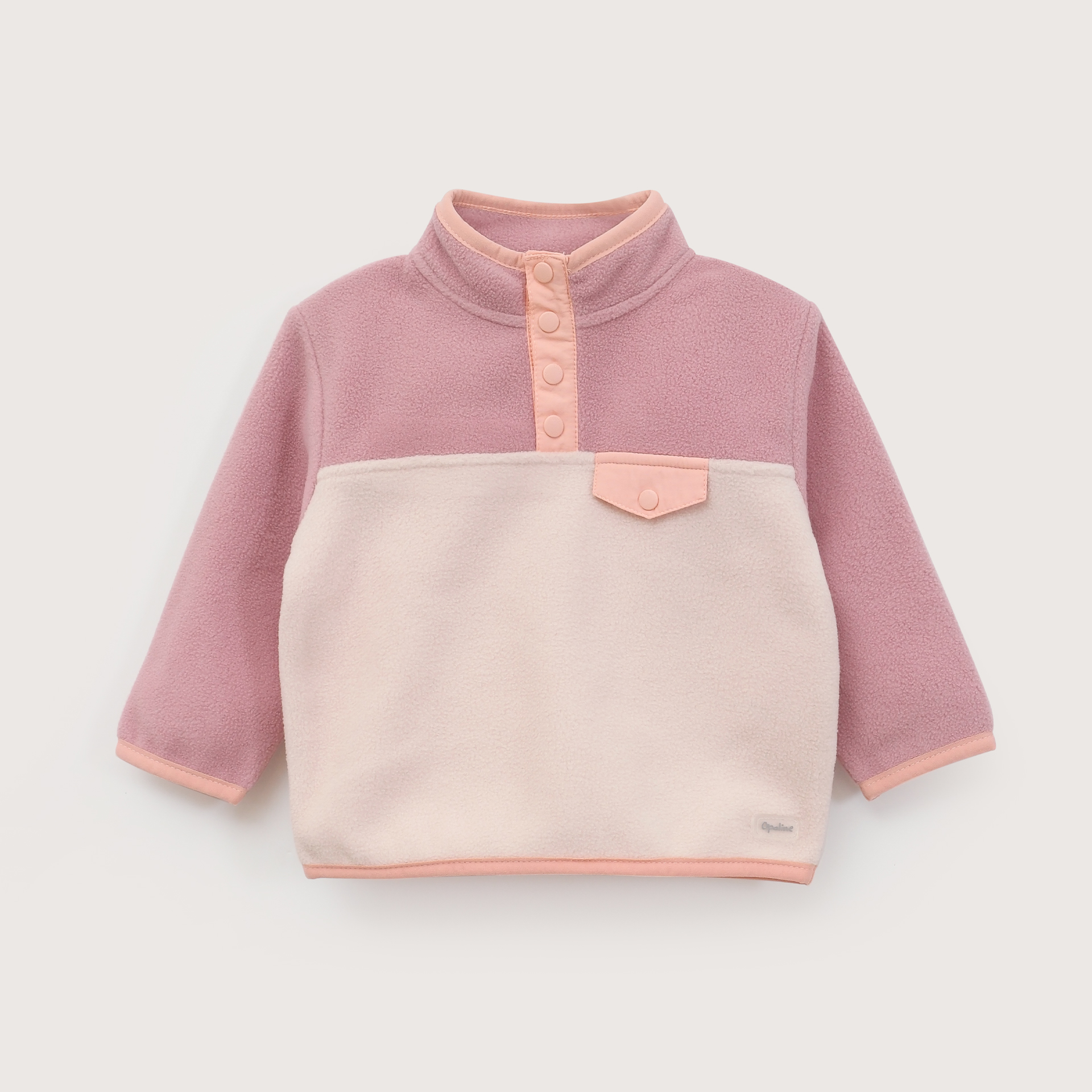 POLERA OPALINE INFANT NIÑA - 2