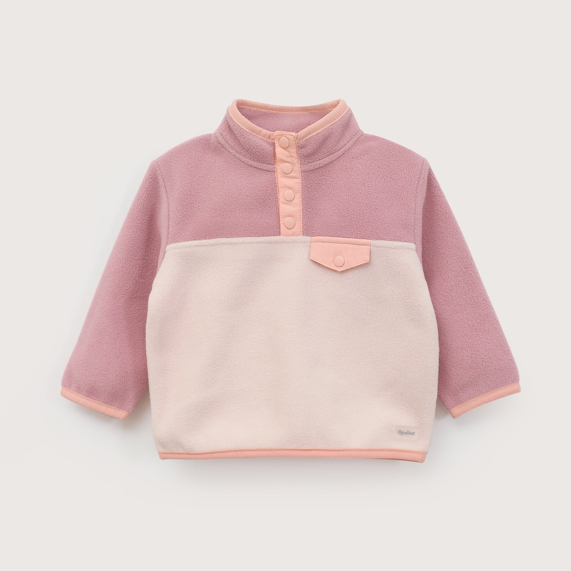 POLERA OPALINE INFANT NIÑA - 2