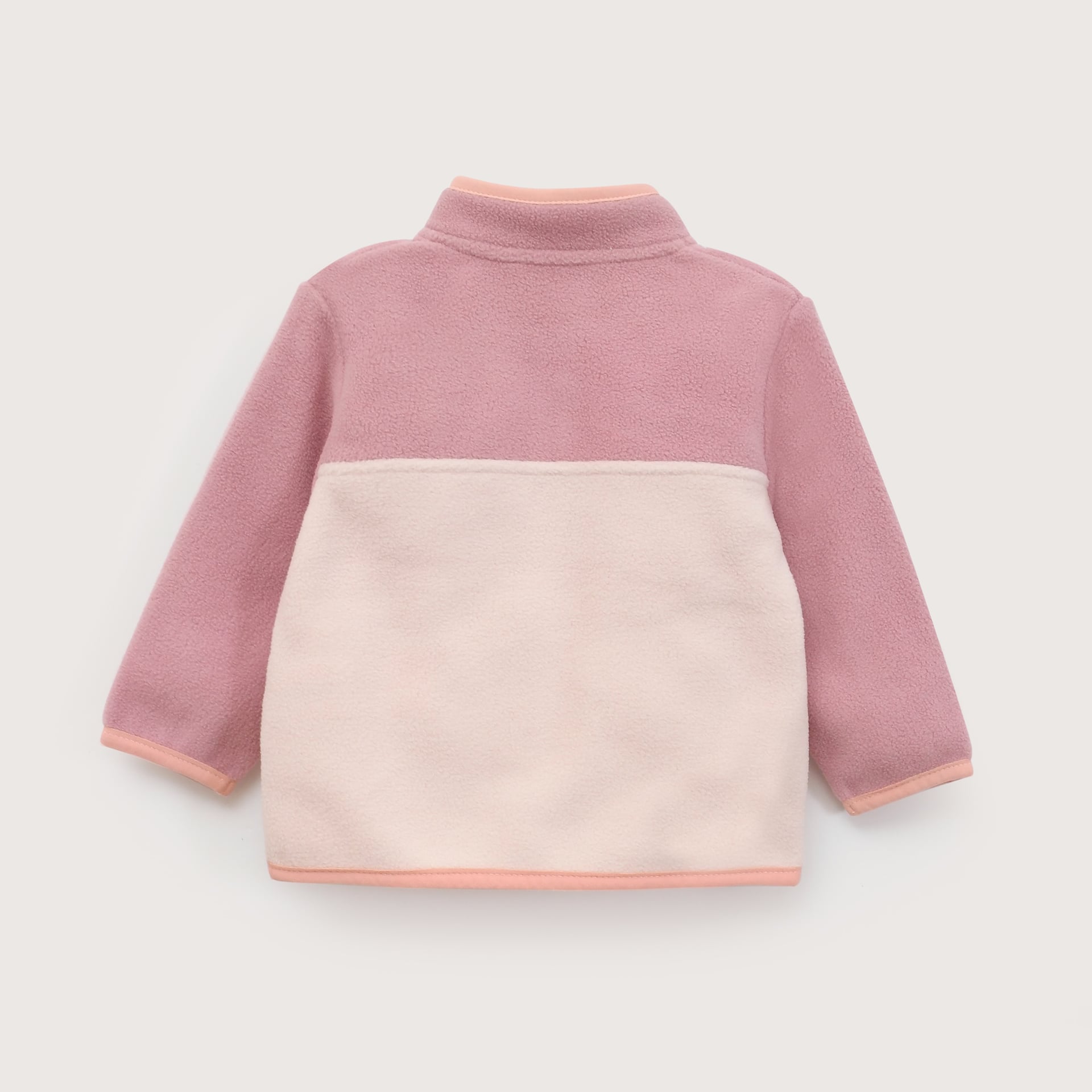 POLERA OPALINE INFANT NIÑA - 3