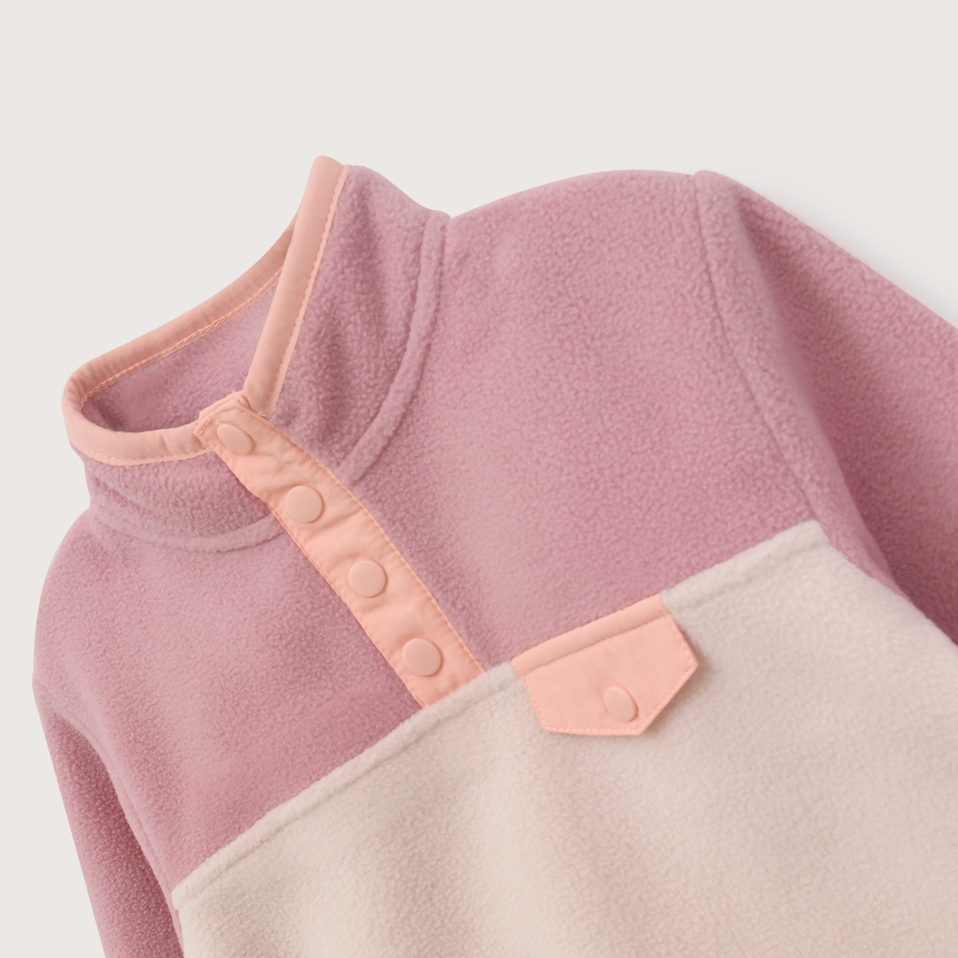 POLERA OPALINE INFANT NIÑA - 4