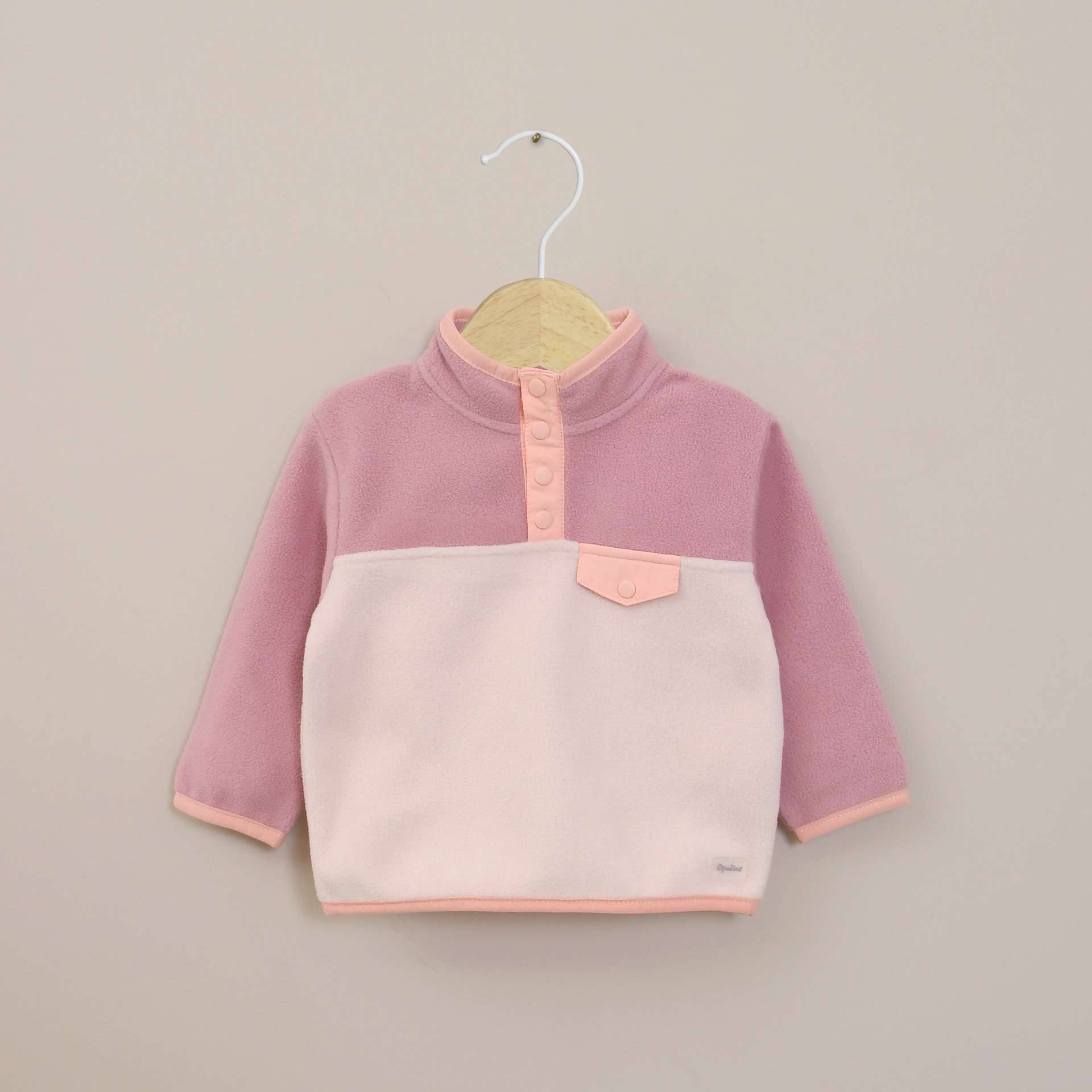 POLERA OPALINE INFANT NIÑA - 5