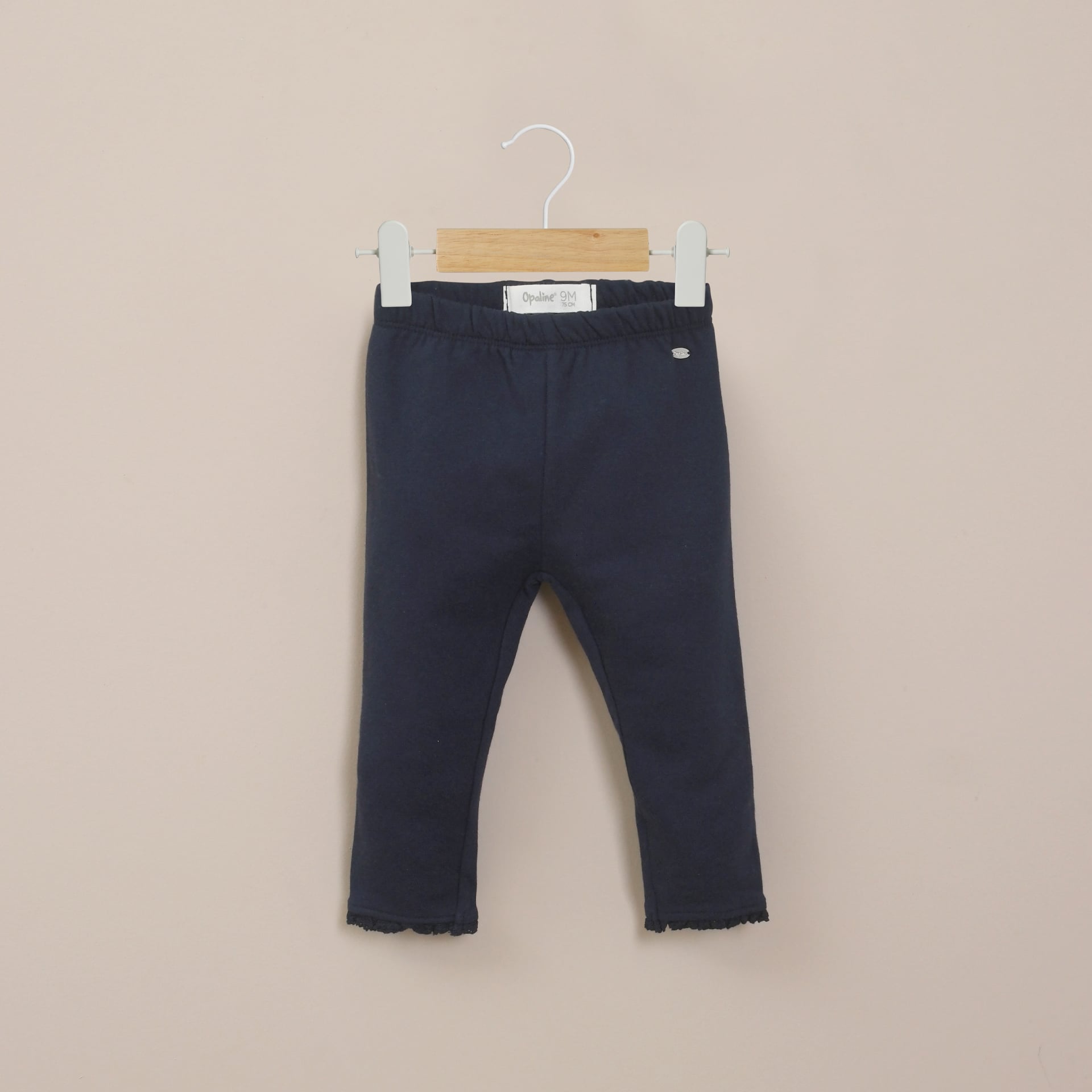 PANTALÓN OPALINE INFANT NIÑA - 1