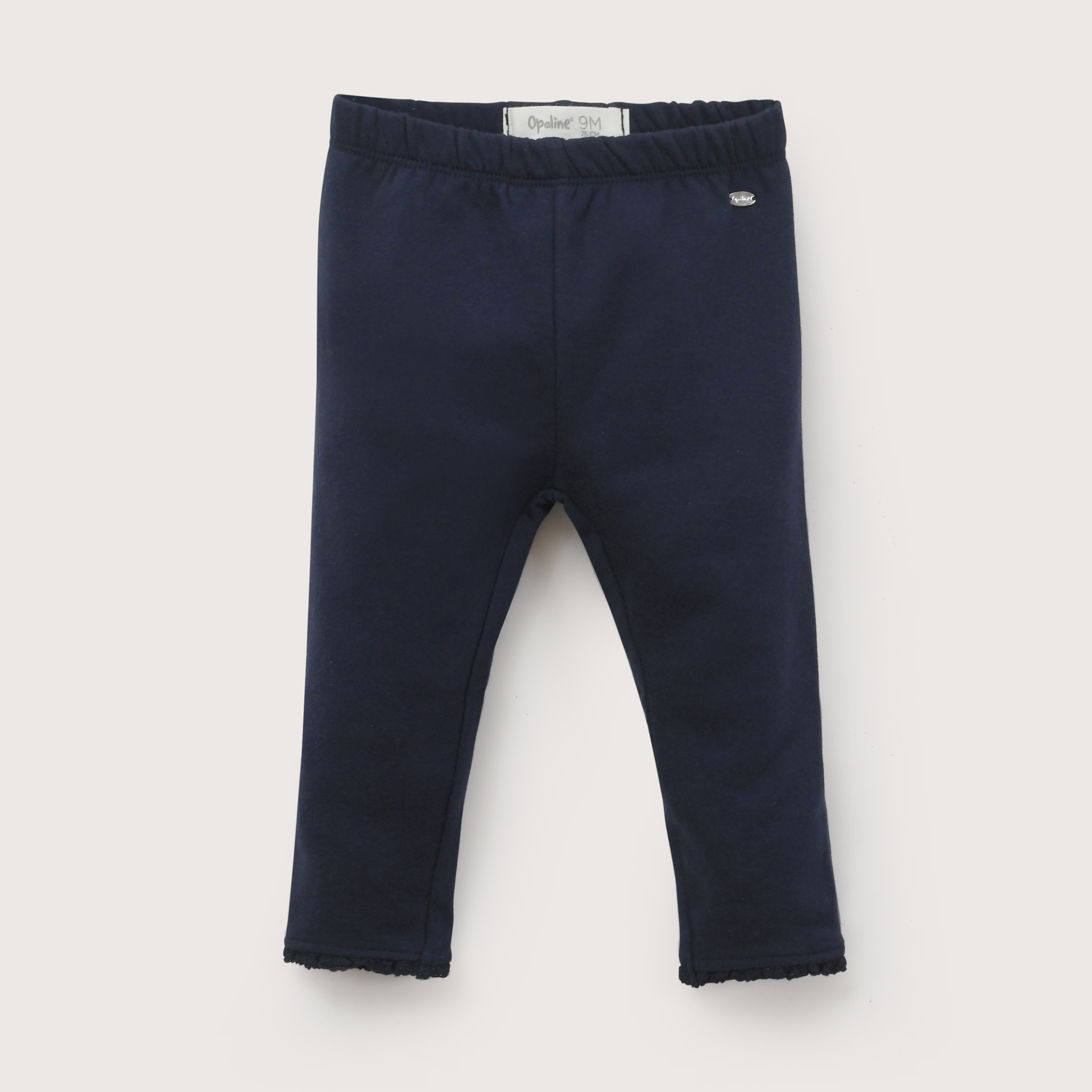 PANTALÓN OPALINE INFANT NIÑA - 7