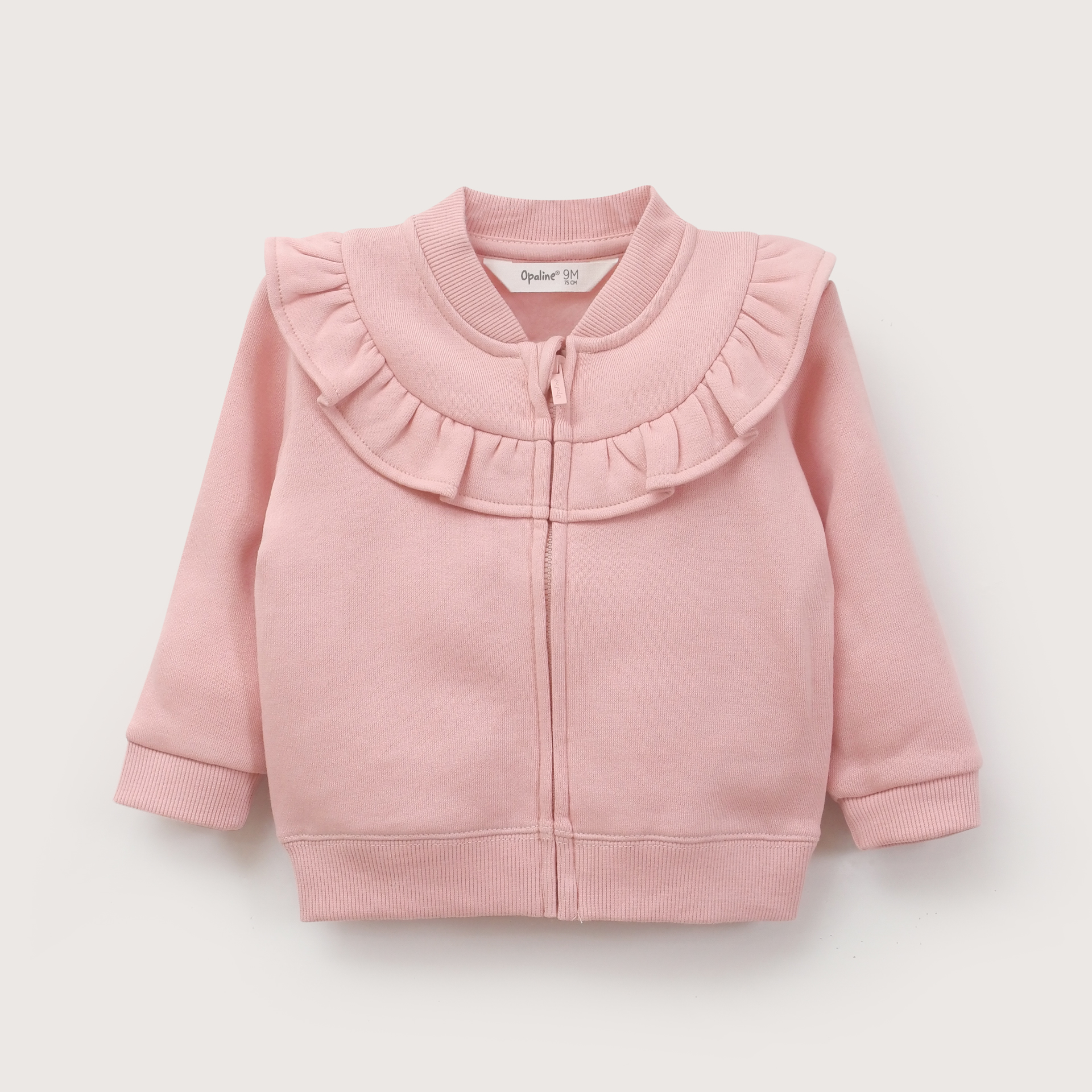 POLERA OPALINE INFANT NIÑA - 6