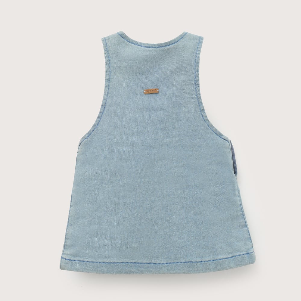JUMPER OPALINE INFANT NIÑA - 3