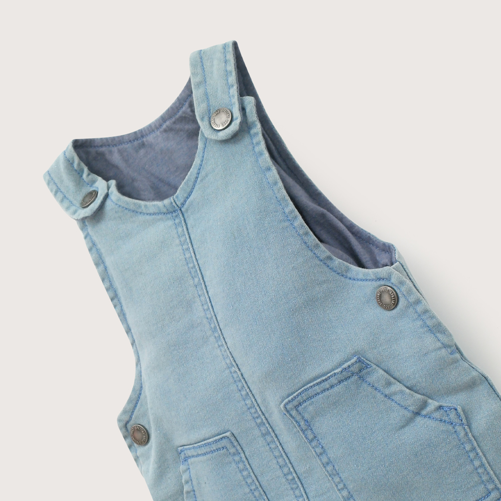 JUMPER OPALINE INFANT NIÑA - 4