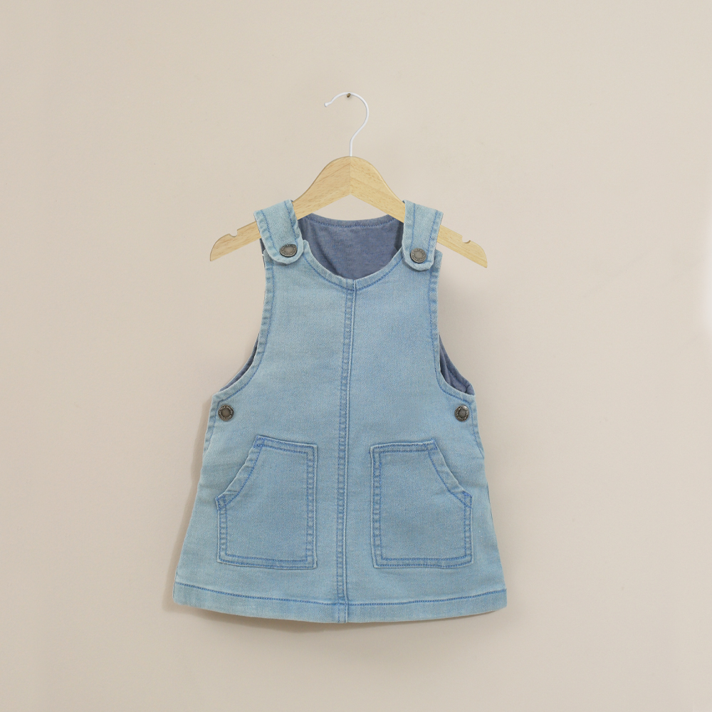 JUMPER OPALINE INFANT NIÑA - 5