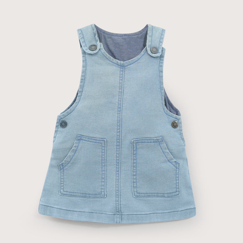 JUMPER OPALINE INFANT NIÑA - 6