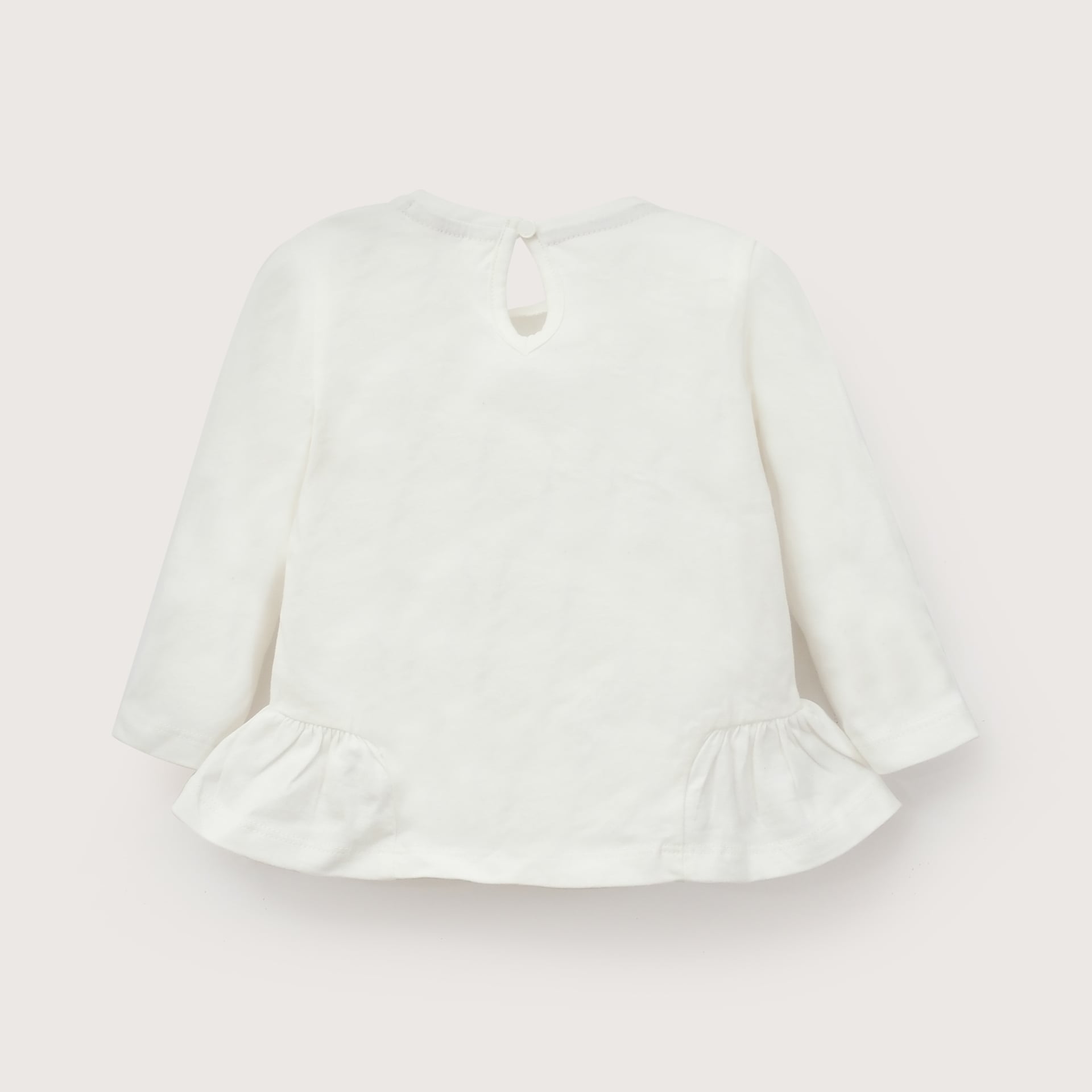 POLO OPALINE INFANT NIÑA - 7