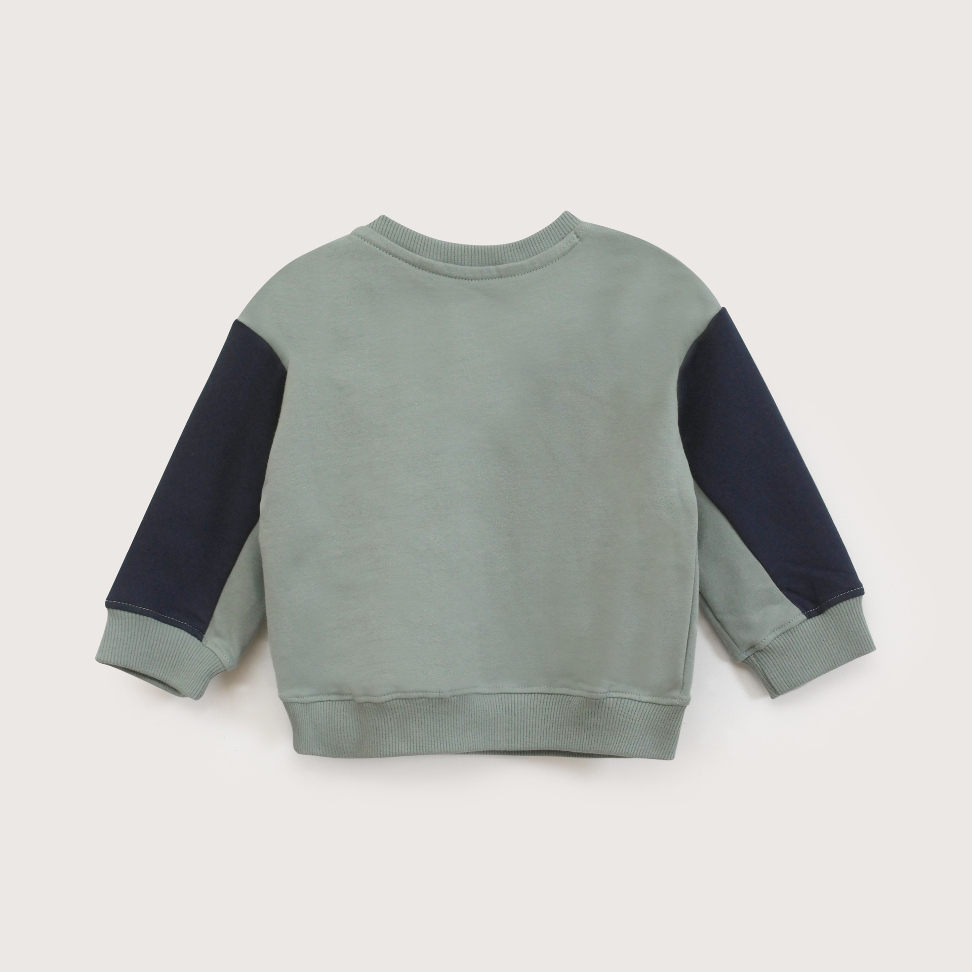 POLERA OPALINE INFANT NIÑO - 7