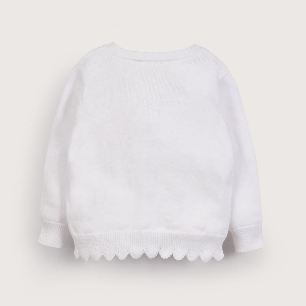 CHOMPA OPALINE INFANT NIÑA - 3