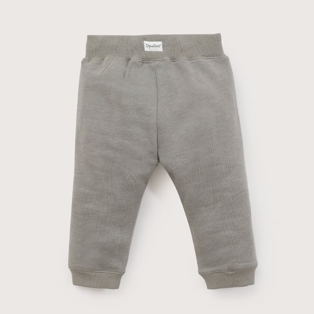 PANTALÓN BUZO OPALINE INFANT NIÑO - 3