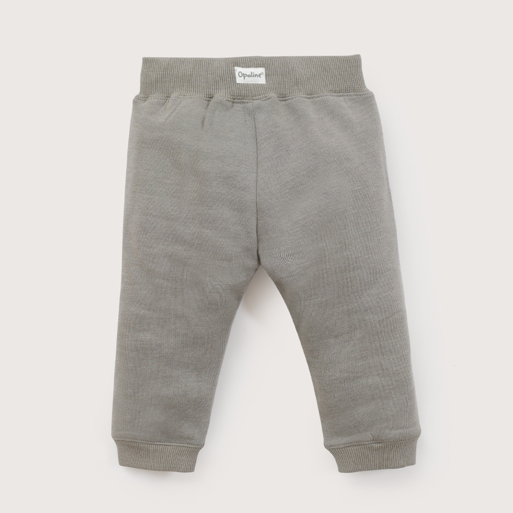 PANTALÓN BUZO OPALINE INFANT NIÑO - 3