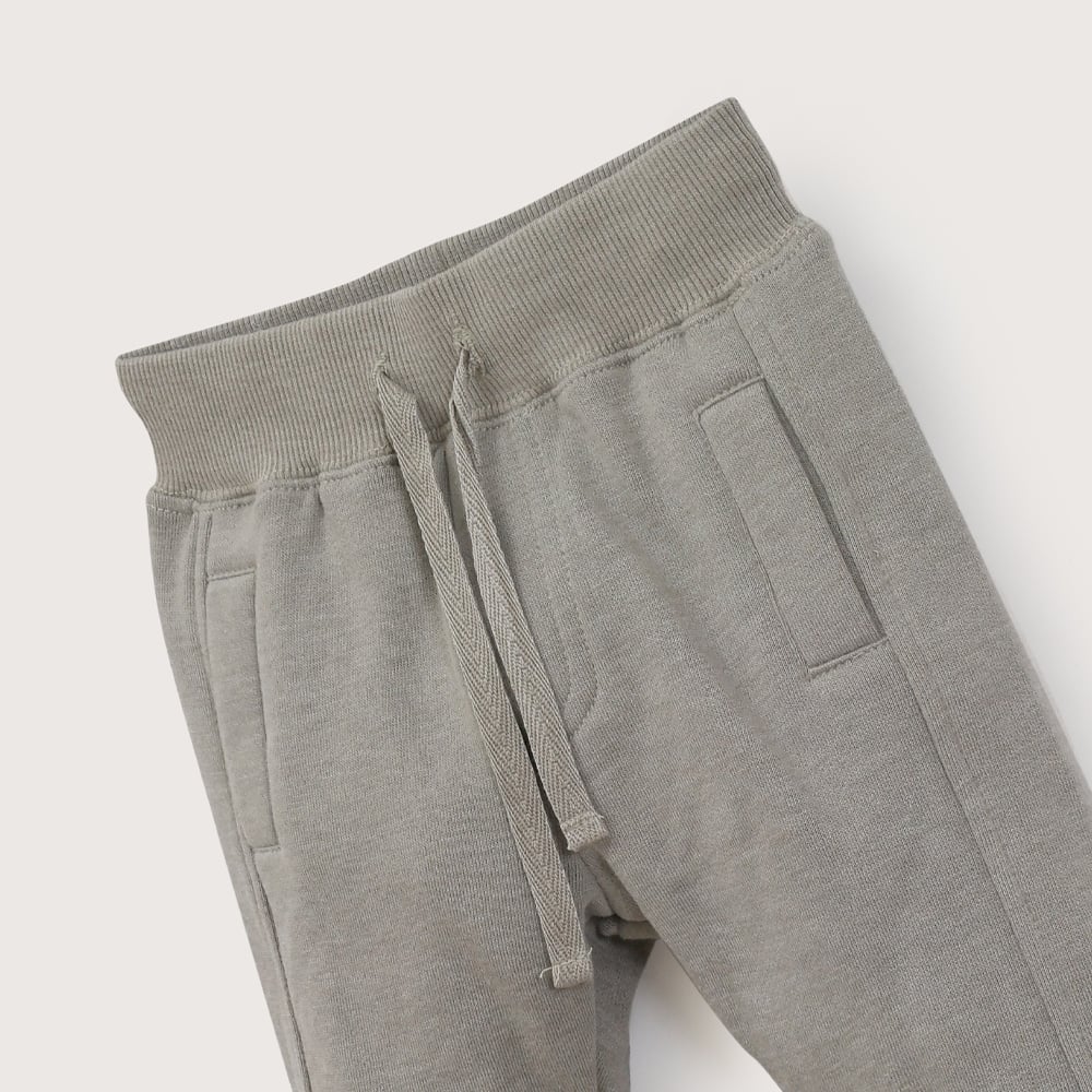 PANTALÓN BUZO OPALINE INFANT NIÑO - 4