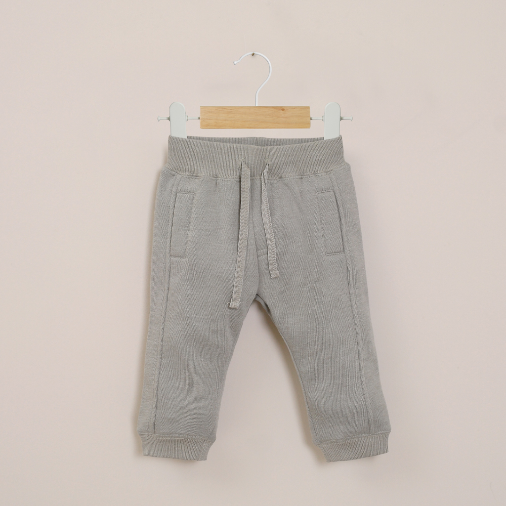 PANTALÓN BUZO OPALINE INFANT NIÑO - 5