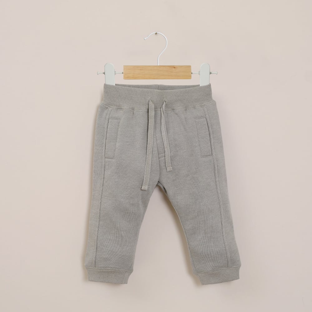 PANTALÓN BUZO OPALINE INFANT NIÑO - 5