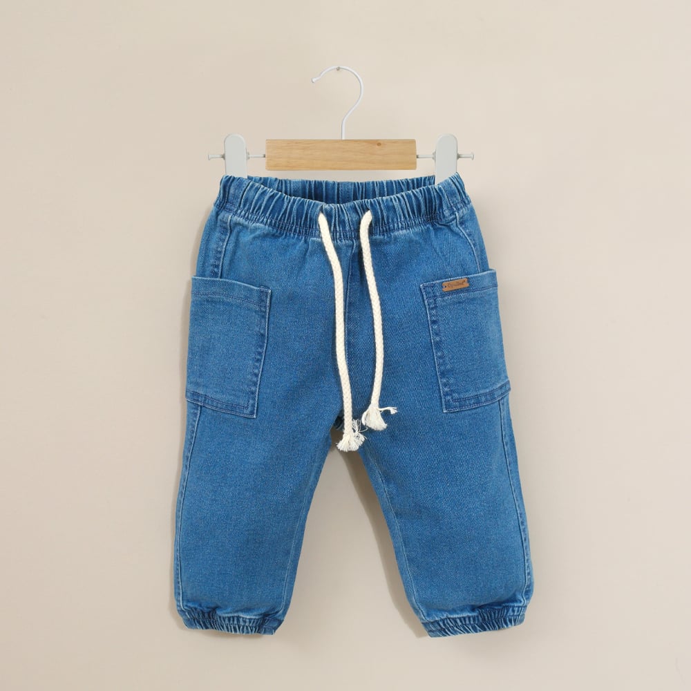 JEANS OPALINE INFANT NIÑO - 1