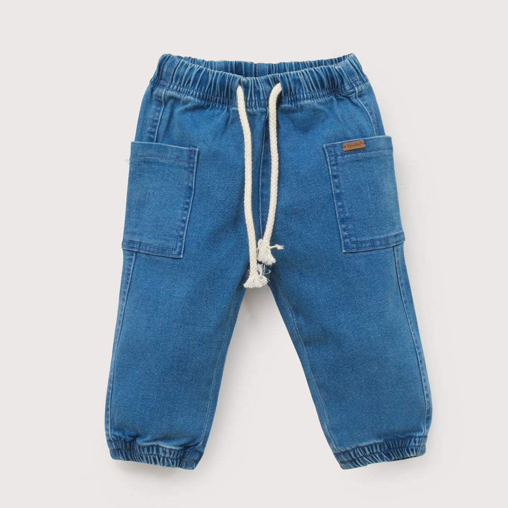 JEANS OPALINE INFANT NIÑO - 2