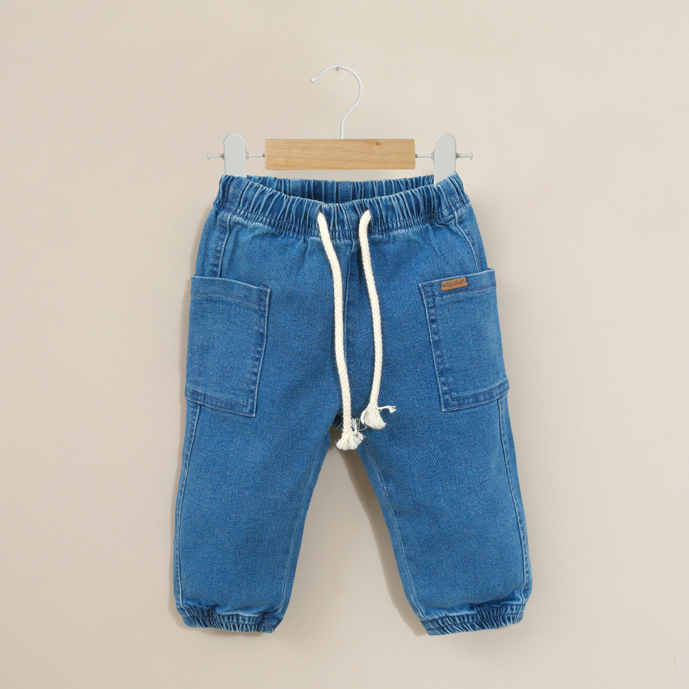 JEANS OPALINE INFANT NIÑO - 5