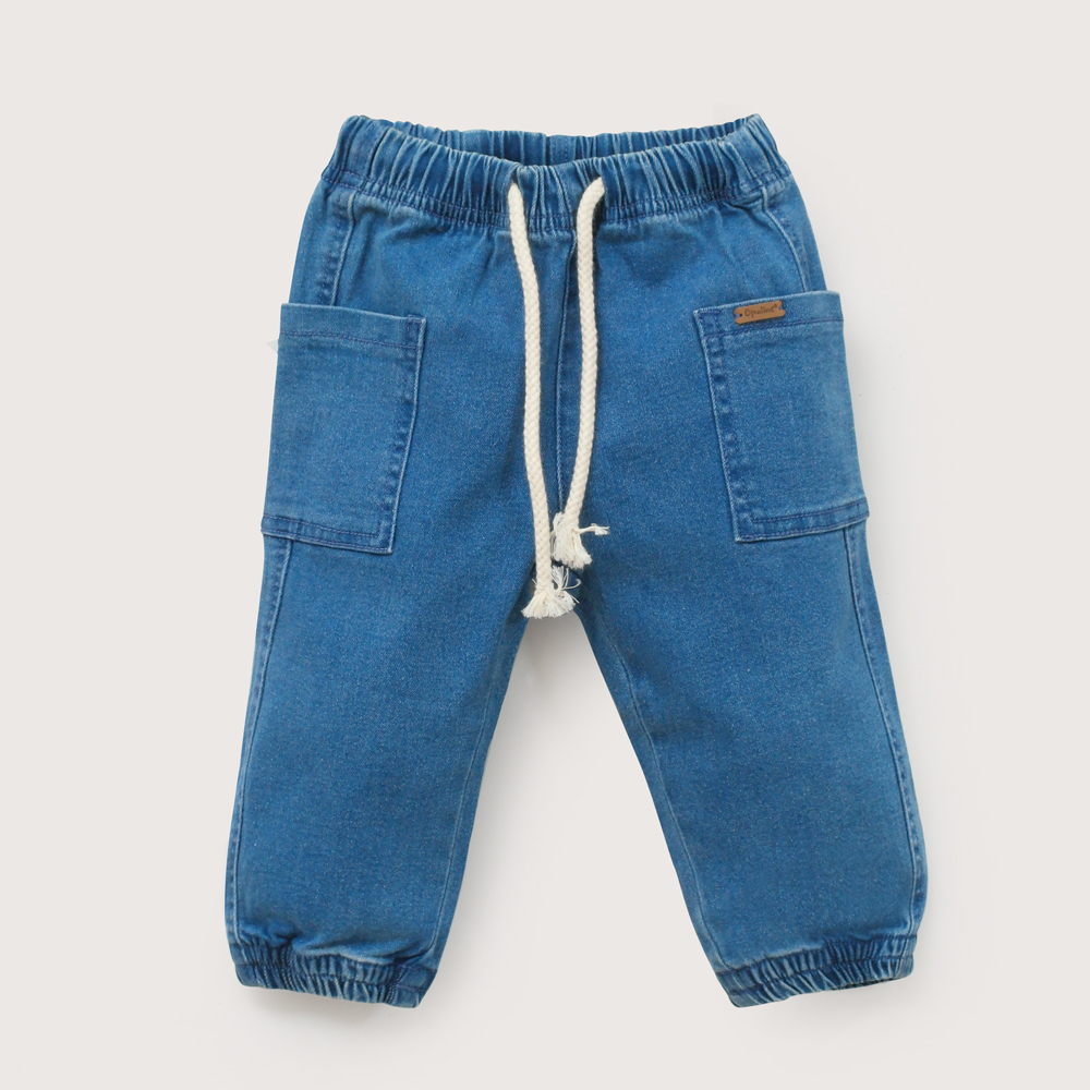 JEANS OPALINE INFANT NIÑO - 6