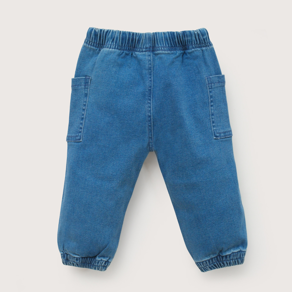 JEANS OPALINE INFANT NIÑO - 7