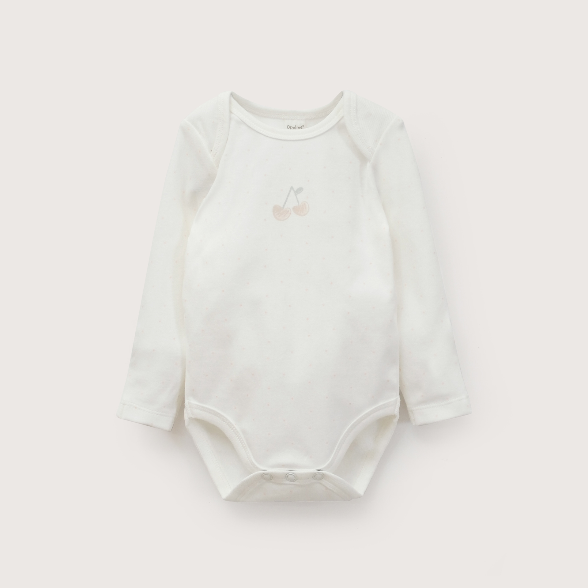 CONJUNTO OPALINE BEBÉ NIÑA - 4