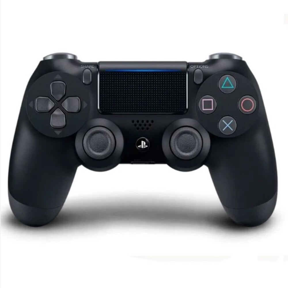 CONSOLA PS4 1TB REACONDICIONADA + 1 MANDO REACONDICIONADO + CTR - 3