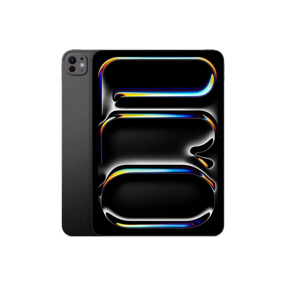IPAD PRO M5 11 256GB SPACE BLACK - 1