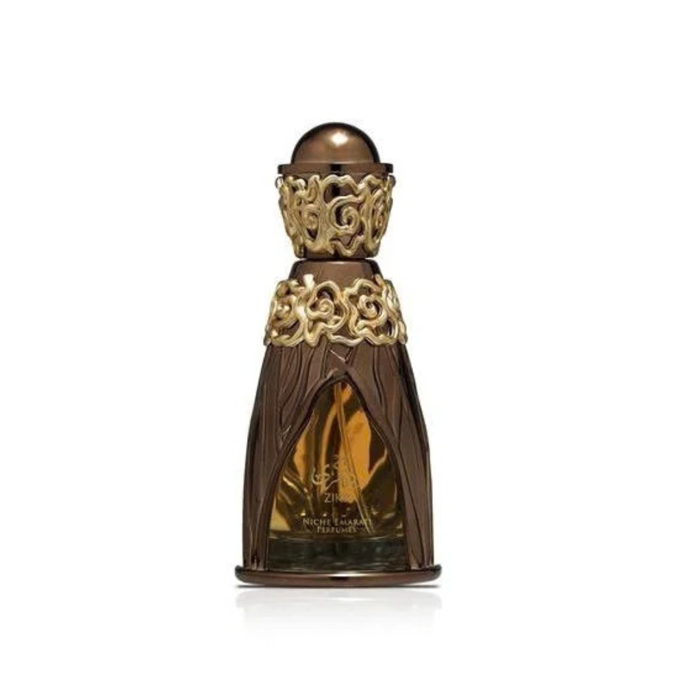 LATTAFA NICHE EMARETI ZIKRA, 100 ML - 2
