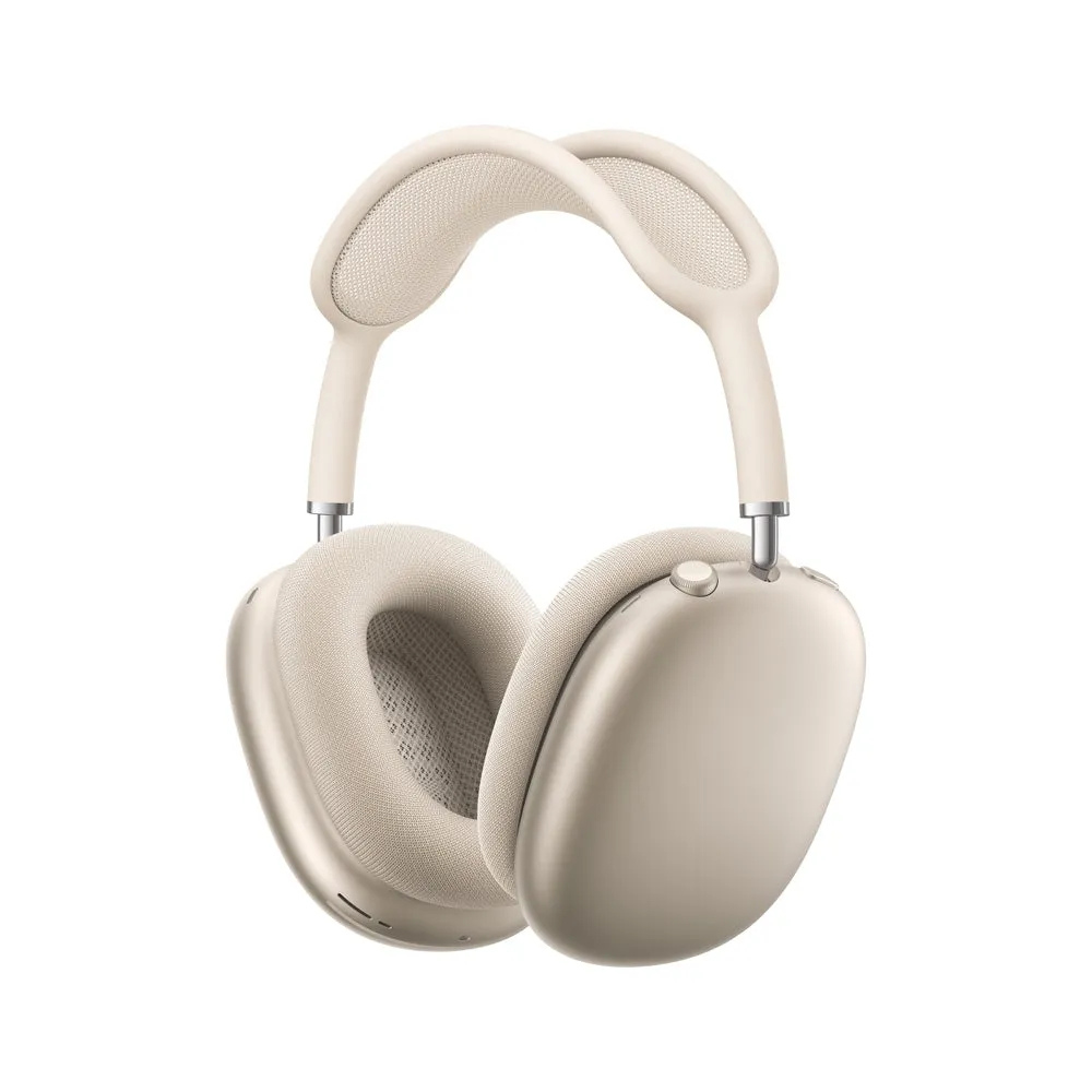 AIR PODS MAX 2 - STARLIGHT - 2