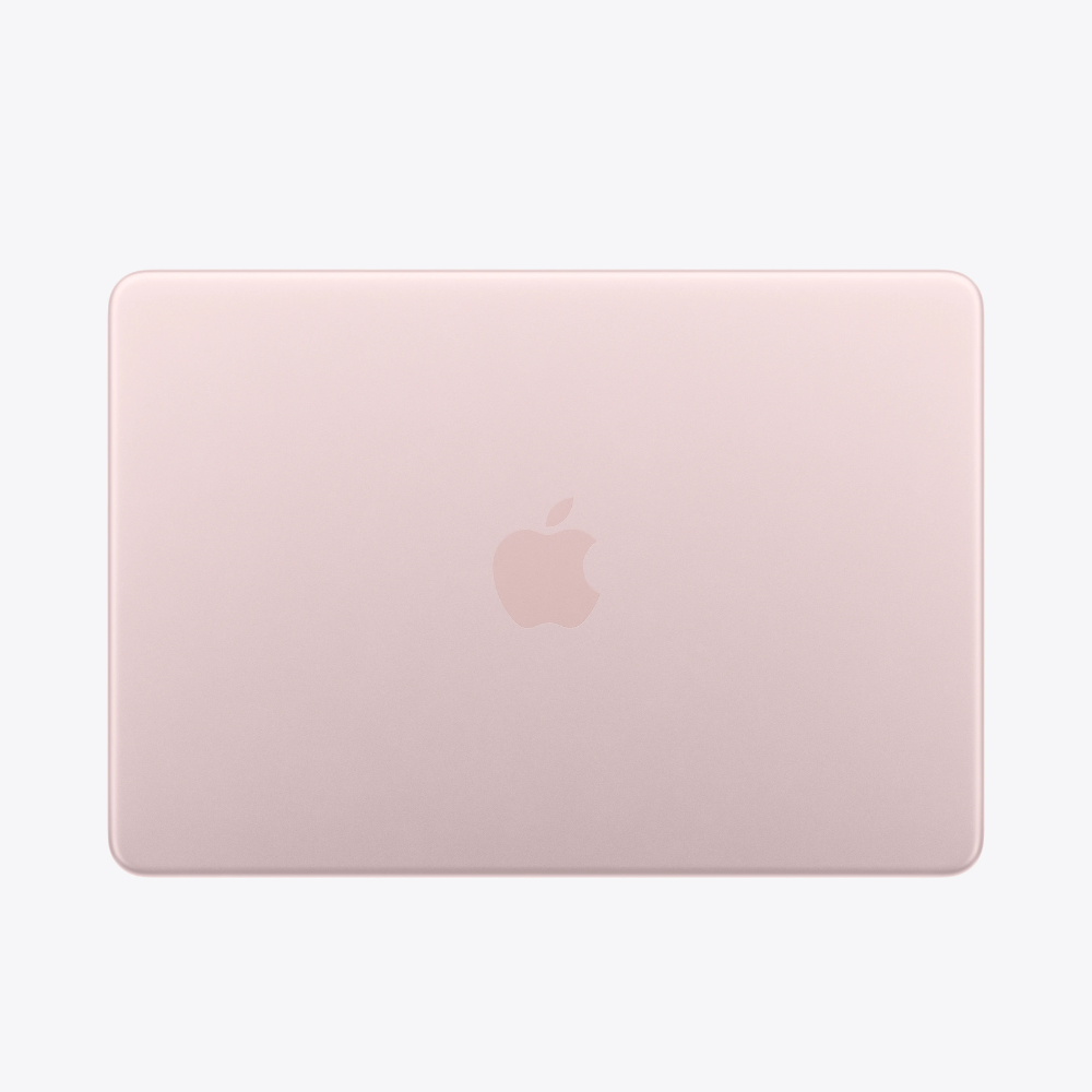 MACBOOK NEO 13″ APPLE A18 PRO, 8GB RAM, 256GB SSD APPLE INTELLIGENCE - TECLADO INGLES BLUSH - 4
