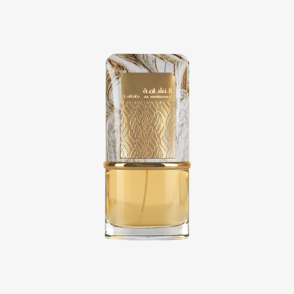 LATTAFA AL NASHAMA 100ML - 2